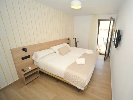 Appartement 3 chambres avec piscine à Benicàssim : photo 21