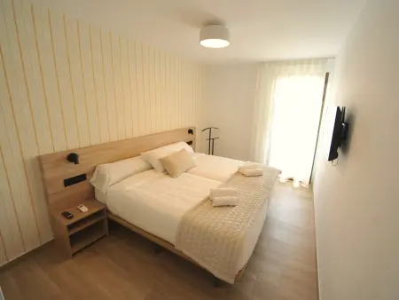 Appartement 3 chambres avec piscine à Benicàssim : photo 24