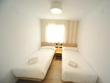Appartement 3 chambres avec piscine à Benicàssim : photo 25