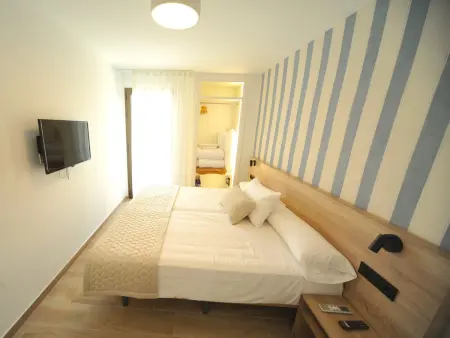 Appartement 3 chambres avec piscine à Benicàssim : photo 26