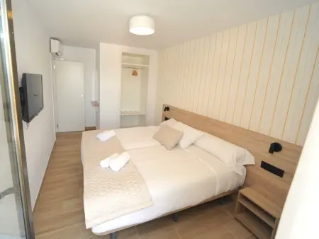 Appartement 3 chambres avec piscine à Benicàssim : photo 27