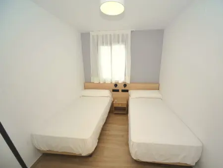Appartement 3 chambres avec piscine à Benicàssim : photo 28