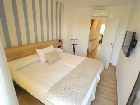 Appartement 3 chambres avec piscine à Benicàssim : photo 29