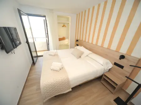 Appartement 3 chambres avec piscine à Benicàssim : photo 31