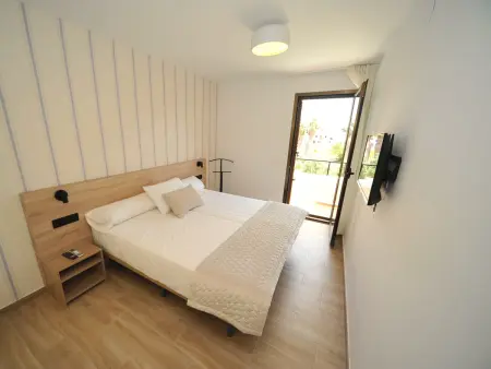 Appartement 3 chambres avec piscine à Benicàssim : photo 32