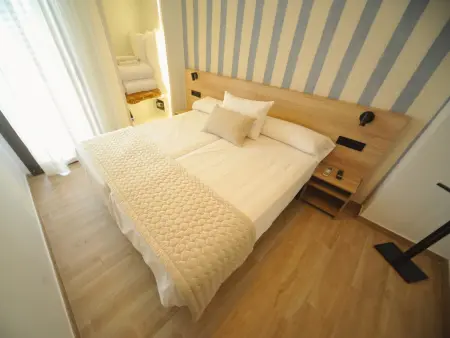 Appartement 3 chambres avec piscine à Benicàssim : photo 33