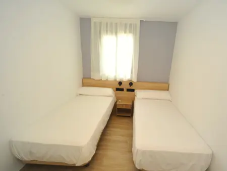 Appartement 3 chambres avec piscine à Benicàssim : photo 34