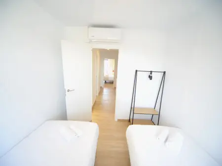 Appartement 3 chambres avec piscine à Benicàssim : photo 35