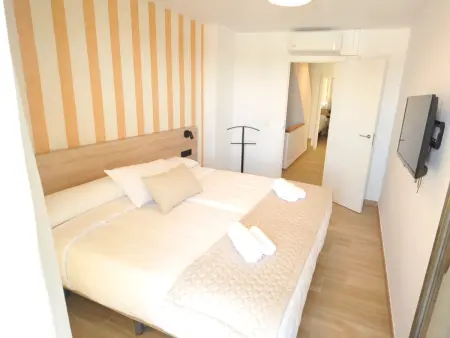 Appartement 3 chambres avec piscine à Benicàssim : photo 36