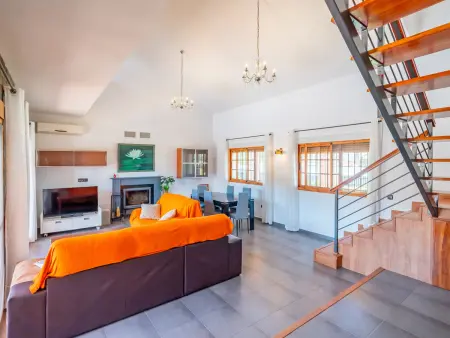 Maison spacieuse avec piscine - 10 pers., Maison 8 personnes à Alhaurín de la Torre - Photo 10