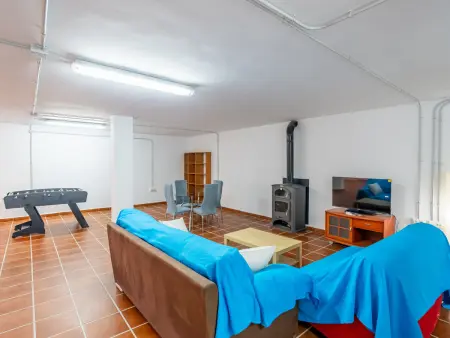 Maison spacieuse avec piscine - 10 pers., Maison 8 personnes à Alhaurín de la Torre - Photo 12