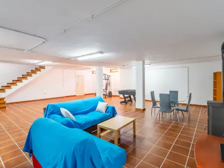 Maison spacieuse avec piscine - 10 pers., Maison 8 personnes à Alhaurín de la Torre - Photo 13