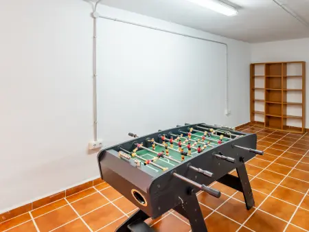 Maison spacieuse avec piscine - 10 pers., Maison 8 personnes à Alhaurín de la Torre - Photo 15