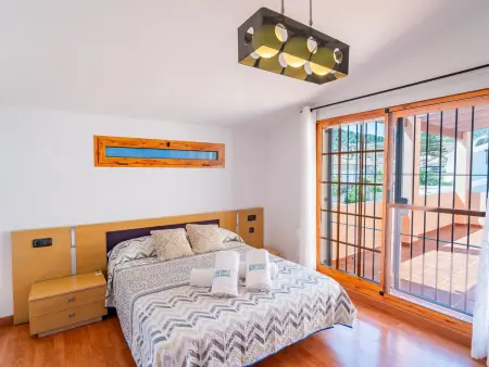 Maison spacieuse avec piscine - 10 pers., Maison 8 personnes à Alhaurín de la Torre - Photo 19