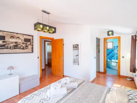 Maison spacieuse avec piscine - 10 pers., Maison 8 personnes à Alhaurín de la Torre - Photo 21