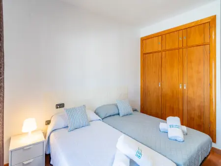 Maison spacieuse avec piscine - 10 pers., Maison 8 personnes à Alhaurín de la Torre - Photo 23