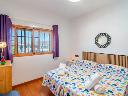 Maison spacieuse avec piscine - 10 pers., Maison 8 personnes à Alhaurín de la Torre - Photo 24