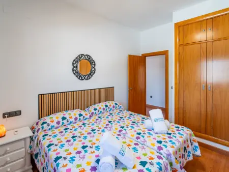 Maison spacieuse avec piscine - 10 pers., Maison 8 personnes à Alhaurín de la Torre - Photo 25