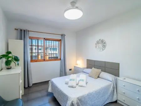 Maison spacieuse avec piscine - 10 pers., Maison 8 personnes à Alhaurín de la Torre - Photo 26