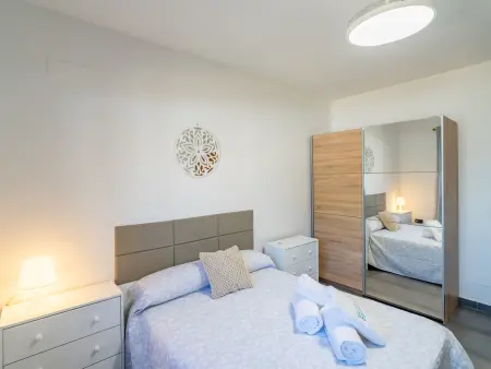 Maison spacieuse avec piscine - 10 pers., Maison 8 personnes à Alhaurín de la Torre - Photo 27