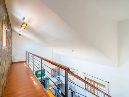 Maison spacieuse avec piscine - 10 pers., Maison 8 personnes à Alhaurín de la Torre - Photo 28