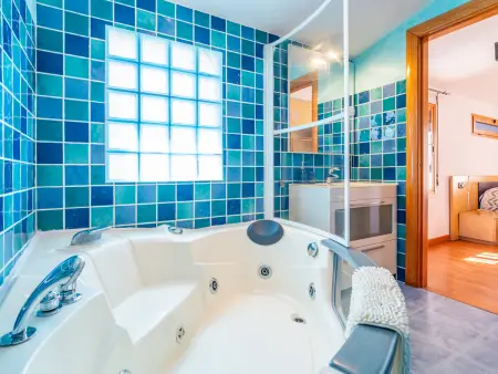 Maison spacieuse avec piscine - 10 pers., Maison 8 personnes à Alhaurín de la Torre - Photo 29