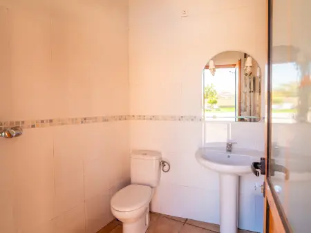 Maison spacieuse avec piscine - 10 pers., Maison 8 personnes à Alhaurín de la Torre - Photo 32