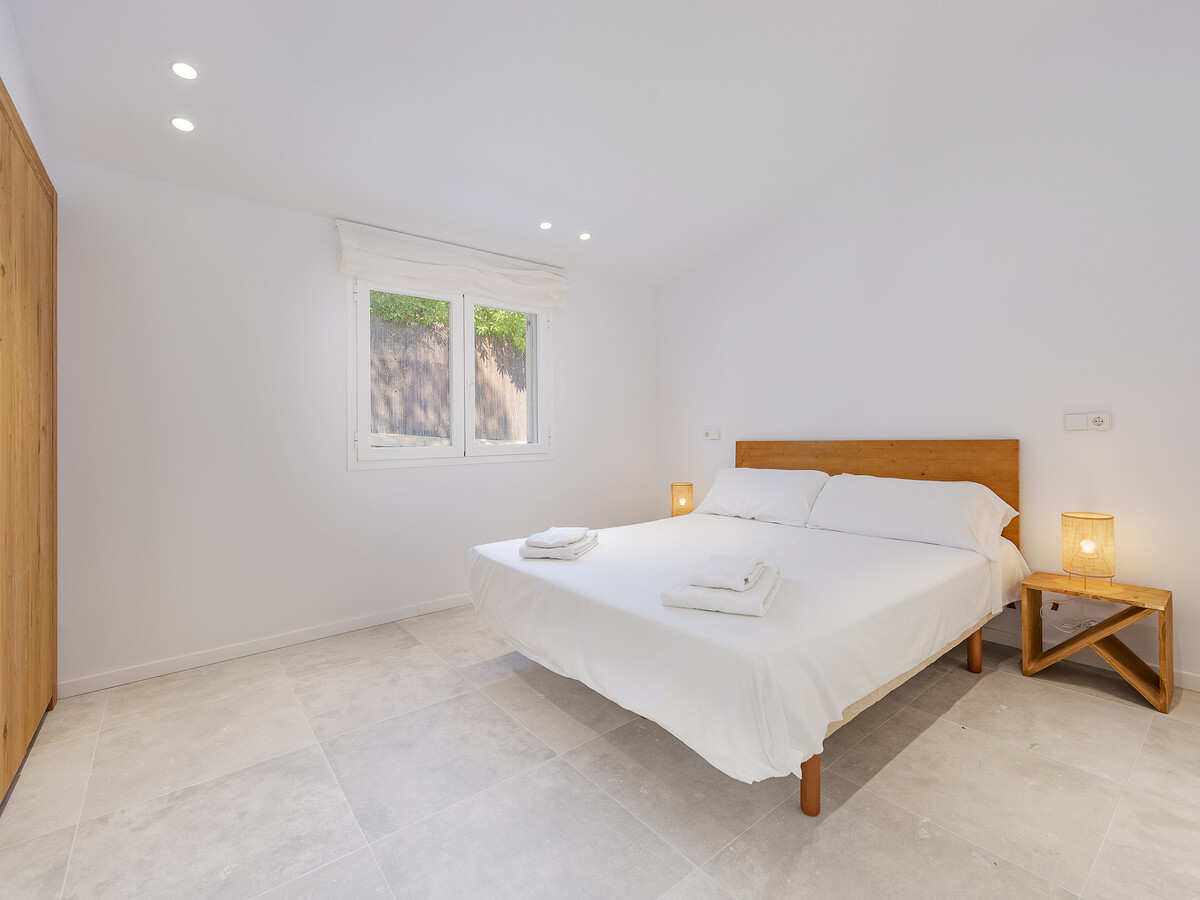 Villa 12 pers. à Puerto Pollensa : piscine, vue mer et montagne - Photo 17