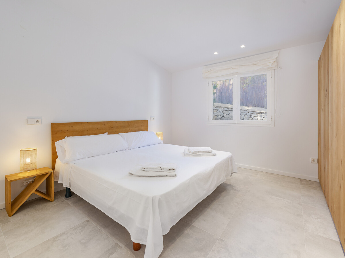 Villa 12 pers. à Puerto Pollensa : piscine, vue mer et montagne - Photo 24