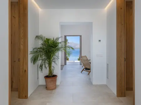 Villa moderne 400m² face à la plage d'Alcúdia : photo 4