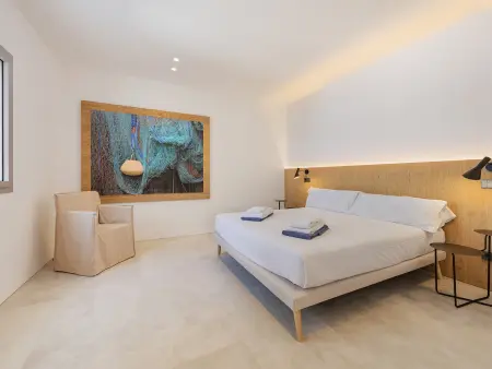 Villa moderne 400m² face à la plage d'Alcúdia : photo 9