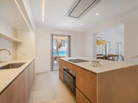 Villa moderne 400m² face à la plage d'Alcúdia : photo 10