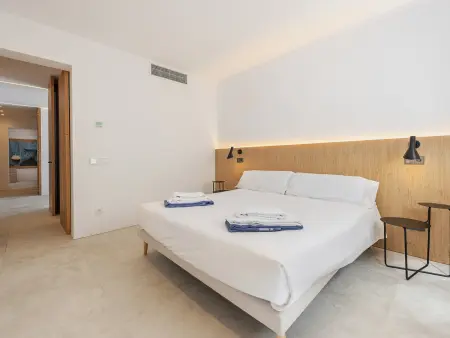 Villa moderne 400m² face à la plage d'Alcúdia : photo 12