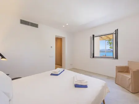 Villa moderne 400m² face à la plage d'Alcúdia : photo 13