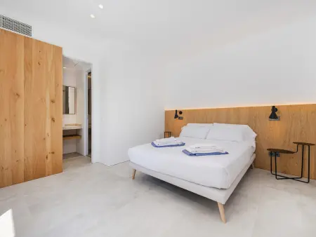 Villa moderne 400m² face à la plage d'Alcúdia : photo 15