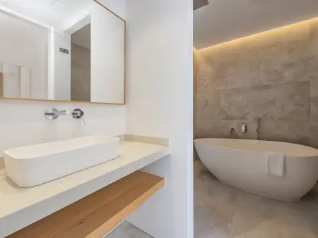 Villa moderne 400m² face à la plage d'Alcúdia : photo 16