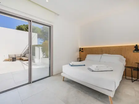 Villa moderne 400m² face à la plage d'Alcúdia : photo 17