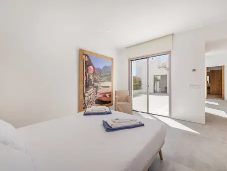 Villa moderne 400m² face à la plage d'Alcúdia : photo 18