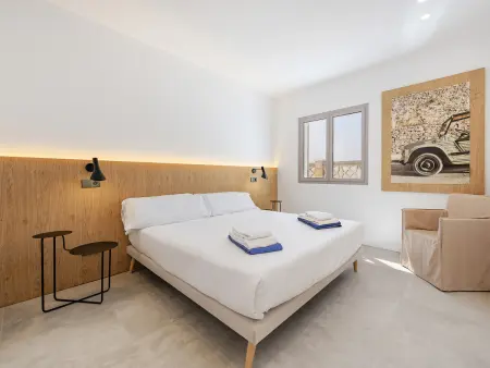 Villa moderne 400m² face à la plage d'Alcúdia : photo 20