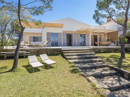 Villa moderne 400m² face à la plage d'Alcúdia : photo 22