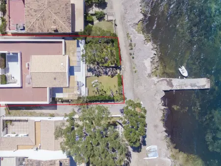 Villa moderne 400m² face à la plage d'Alcúdia : photo 23