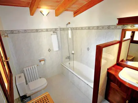 Villa 4 chambres Pollença, piscine 10x5m privée : photo 10