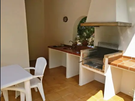 Villa 4 chambres Pollença, piscine 10x5m privée : photo 13