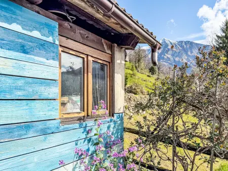 Casa Serena, Maison 4 personnes à Mergoscia - Photo 7