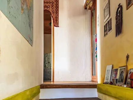 Casa Serena, Maison 4 personnes à Mergoscia - Photo 16