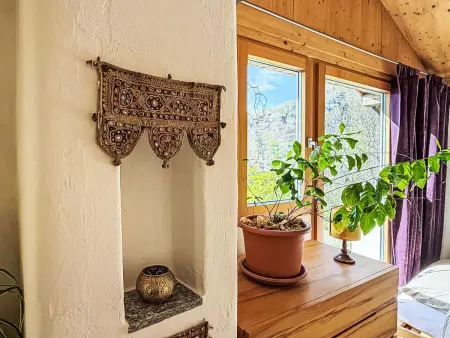 Casa Serena, Maison 4 personnes à Mergoscia - Photo 20