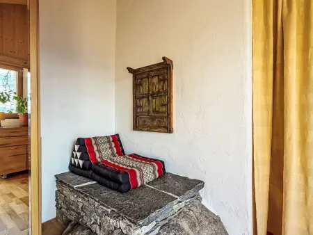 Casa Serena, Maison 4 personnes à Mergoscia - Photo 21