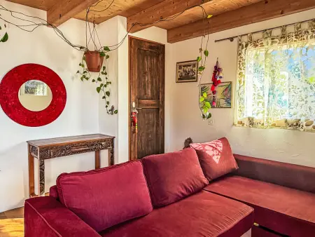 Casa Serena, Maison 4 personnes à Mergoscia - Photo 26