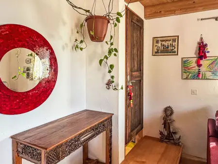 Casa Serena, Maison 4 personnes à Mergoscia - Photo 27
