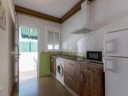 Finca 'Goleta' mit privatem Pool, Maison 12 personnes à Conil de la Frontera - Photo 1